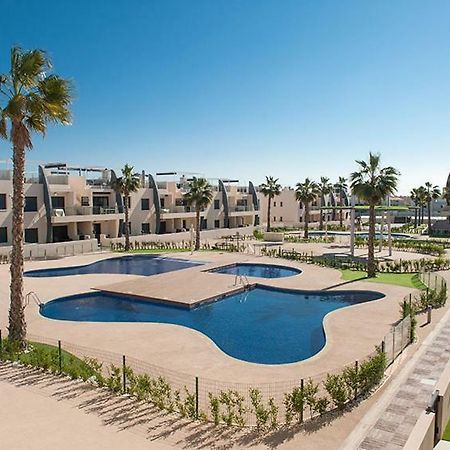 Playa Elisa Bay 108-113 Apartment Pilar de la Horadada Exterior foto
