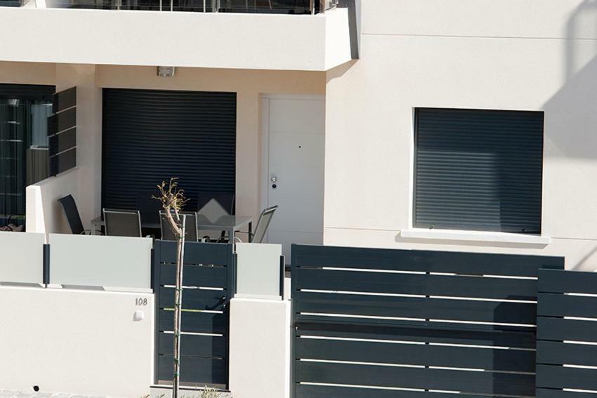 Playa Elisa Bay 108-113 Apartment Pilar de la Horadada Exterior foto